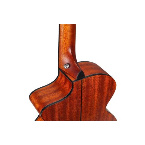 SX SAG4 Guitarra Acústica Natural