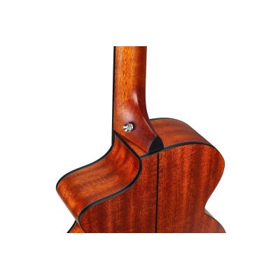 SX SAG4 Guitarra Acústica Natural