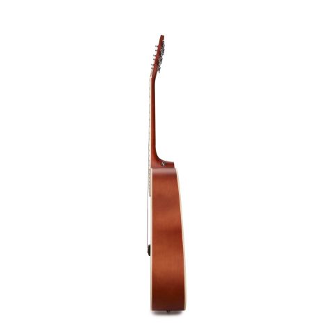 SX SD104BR Guitarra Acústica Marrón