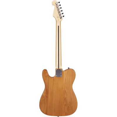 SX STL Alder Guitarra Eléctrica Natural