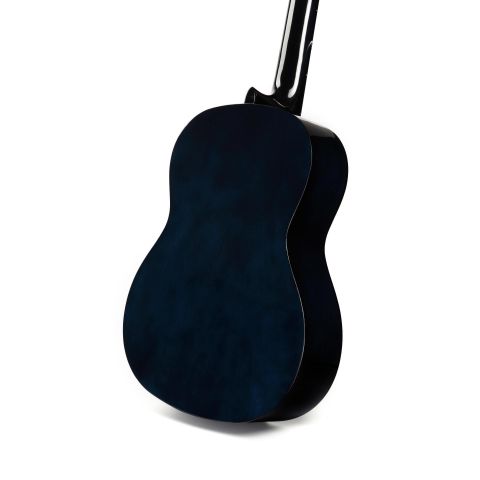 Valencia VC104 Guitarra Clásica Azul