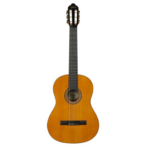 Valencia VC264 Guitarra Clásica Natural