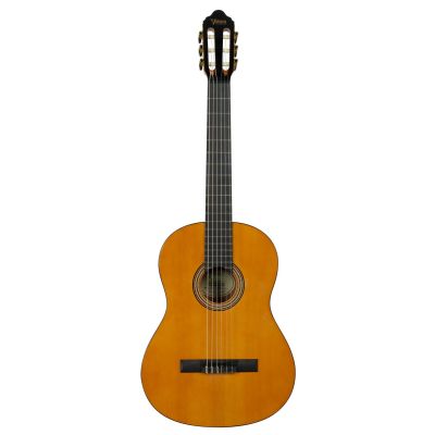 Valencia VC264 Guitarra Clásica Natural