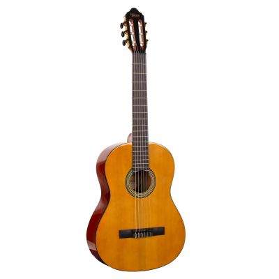 Valencia VC264 Guitarra Clásica Natural 2