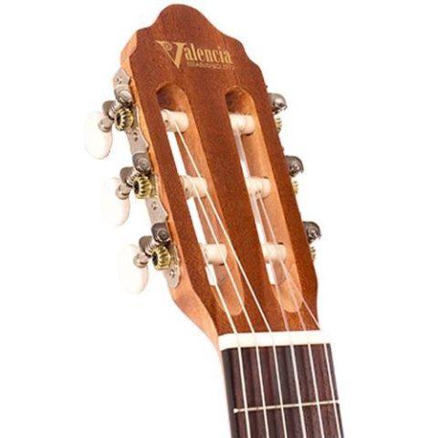 Valencia VC350 Guitalele Natural