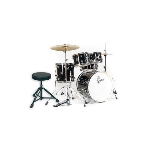 Gretsch Batería Energy Negro