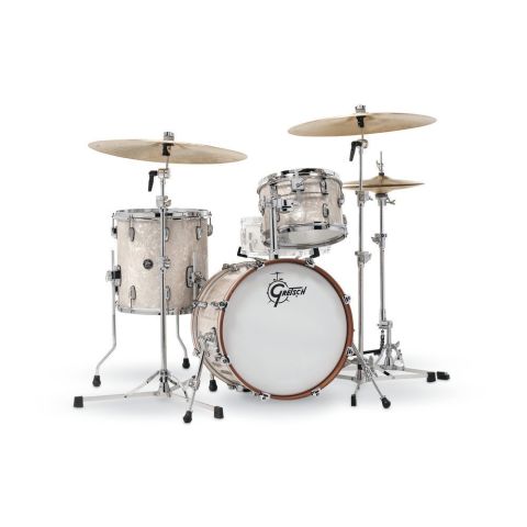 Renown Maple Jazz Vintage Pearl