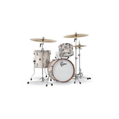 Renown Maple Jazz Vintage Pearl 2