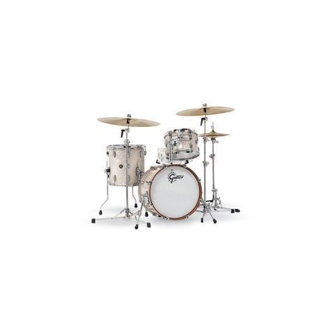 Renown Maple Jazz Vintage Pearl