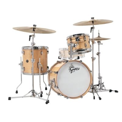 Renown Maple Jazz Gloss Natural