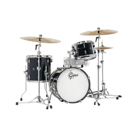 Renown Maple Jazz Piano Black