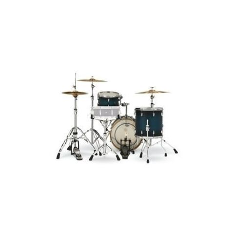 Renown Maple Jazz Satin Antique Blue...