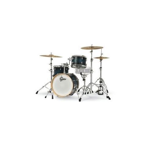 Renown Maple Jazz Satin Antique Blue...