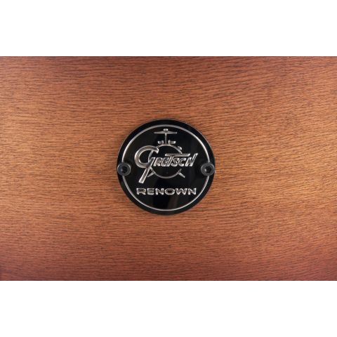 Renown Maple Rock Satin Tobacco Burst
