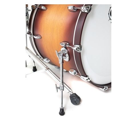 Renown Maple Rock Satin Tobacco Burst