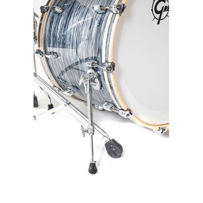 Renown Maple Rock Silver Oyster Pearl 2