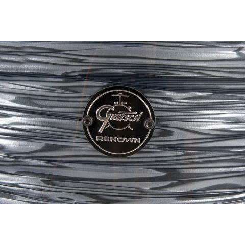 Renown Maple Rock Silver Oyster Pearl