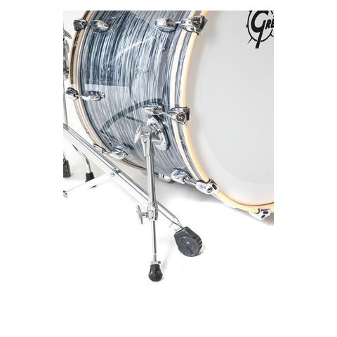 Renown Maple Rock Silver Oyster Pearl
