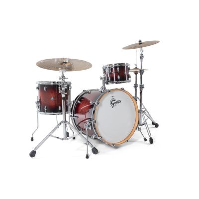 Renown Maple Rock Cherry Burst