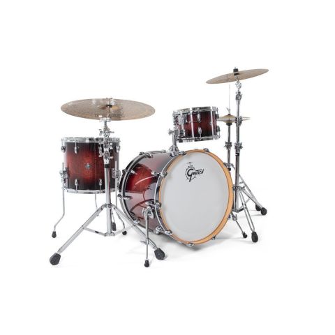 Renown Maple Rock Cherry Burst