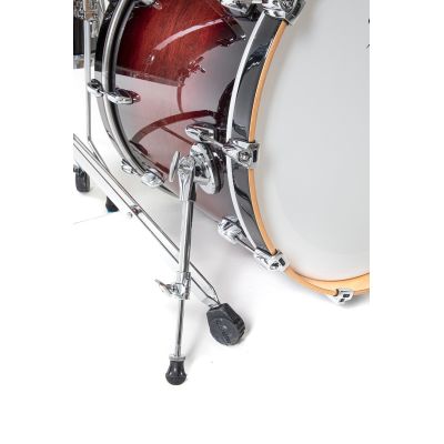 Renown Maple Rock Cherry Burst 2