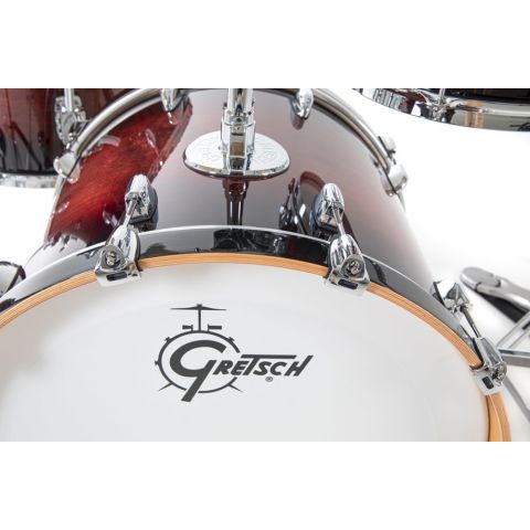 Renown Maple Rock Cherry Burst