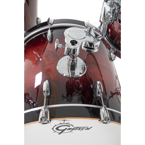 Renown Maple Rock Cherry Burst