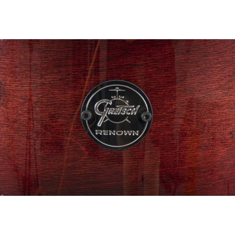 Renown Maple Rock Cherry Burst