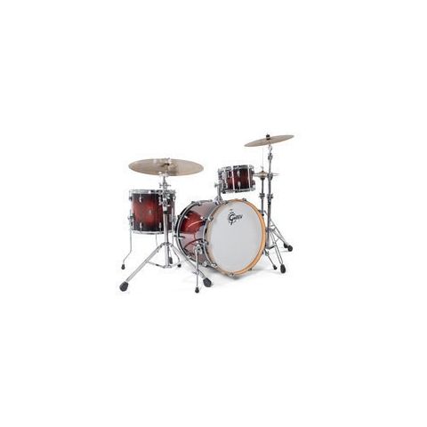 Renown Maple Rock Cherry Burst