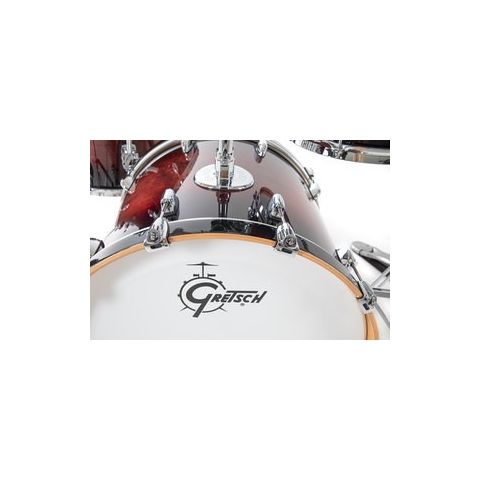 Renown Maple Rock Cherry Burst