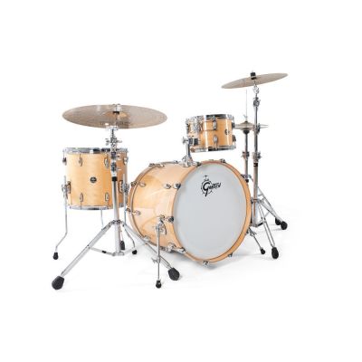 Renown Maple Rock Gloss Natural