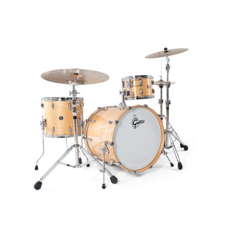 Renown Maple Rock Gloss Natural