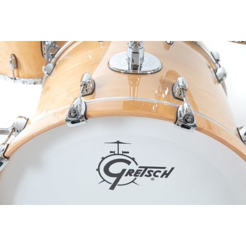 Renown Maple Rock Gloss Natural