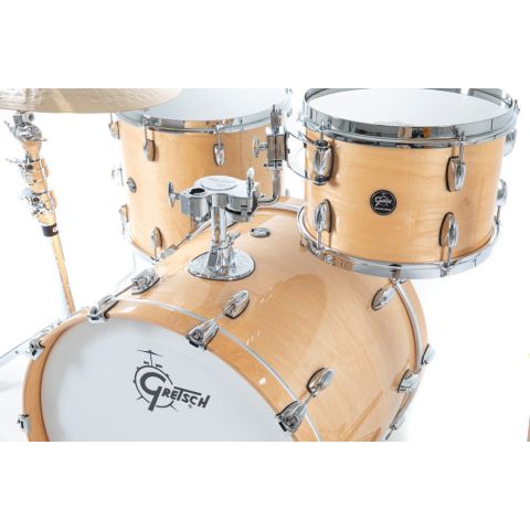 Renown Maple Rock Gloss Natural