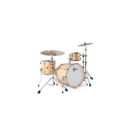 Renown Maple Rock Gloss Natural
