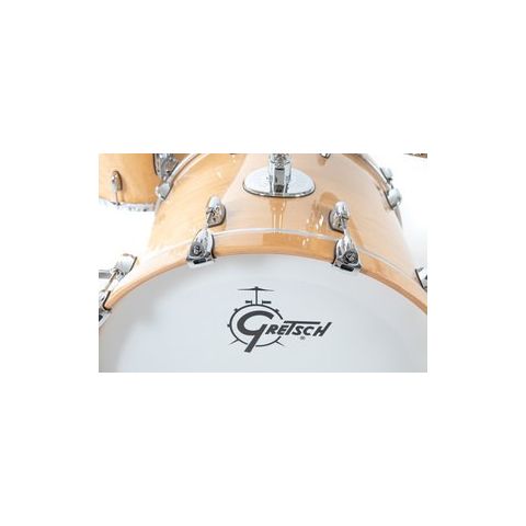 Renown Maple Rock Gloss Natural