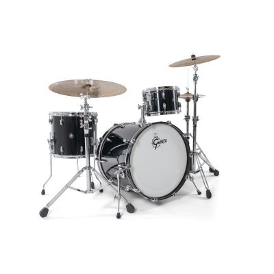 Renown Maple Rock Piano Black
