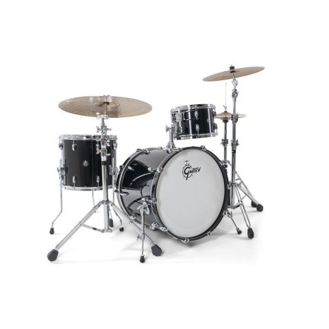 Renown Maple Rock Piano Black