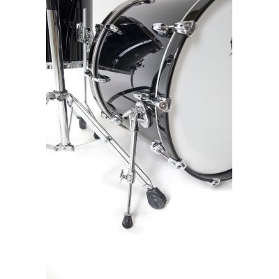 Renown Maple Rock Piano Black 2