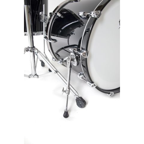 Renown Maple Rock Piano Black