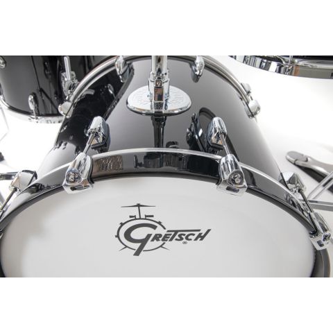 Renown Maple Rock Piano Black