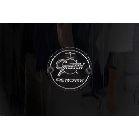 Renown Maple Rock Piano Black