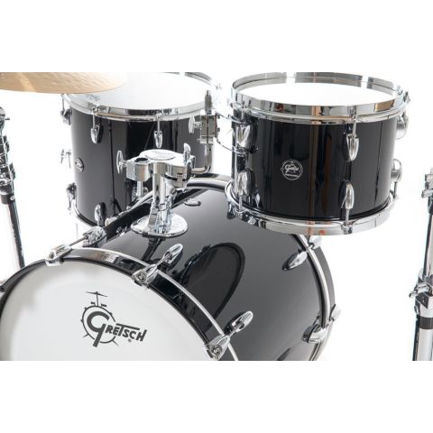 Renown Maple Rock Piano Black
