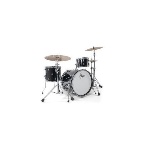 Renown Maple Rock Piano Black