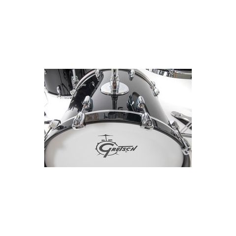 Renown Maple Rock Piano Black