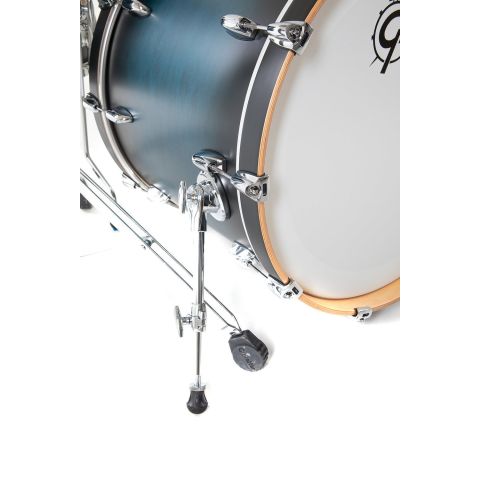 Renown Maple Rock Satin Antique Blue...