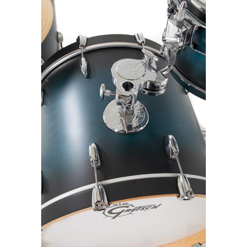 Renown Maple Rock Satin Antique Blue...