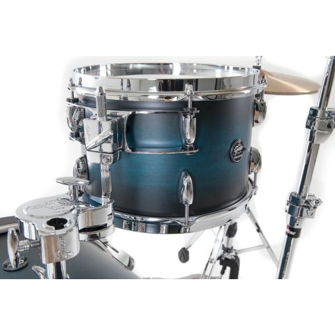 Renown Maple Rock Satin Antique Blue...