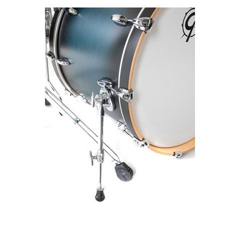 Renown Maple Rock Satin Antique Blue...