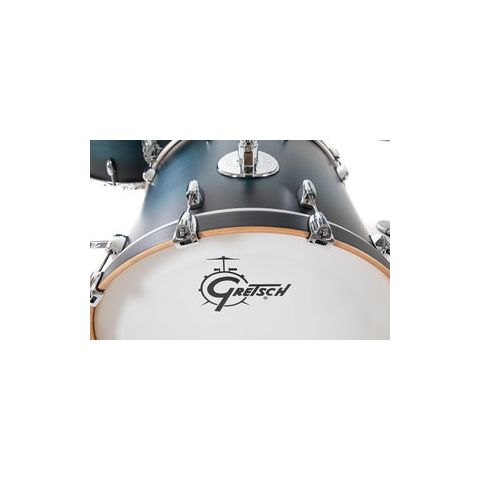 Renown Maple Rock Satin Antique Blue...